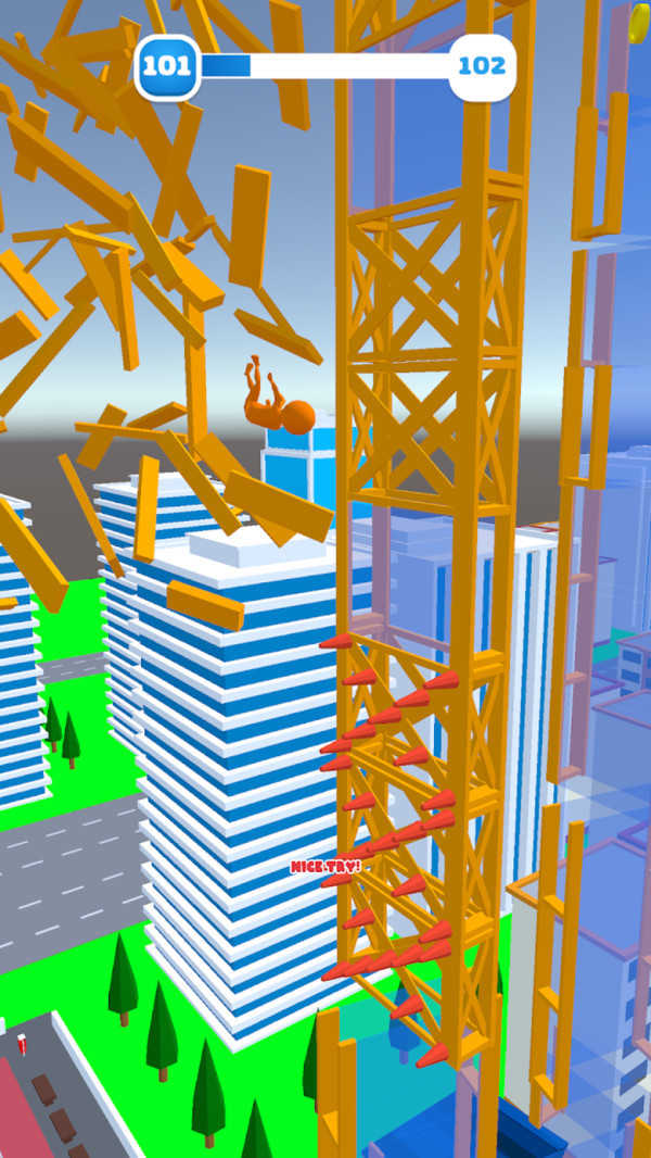 人類毀滅者 v1.0 安卓版 1