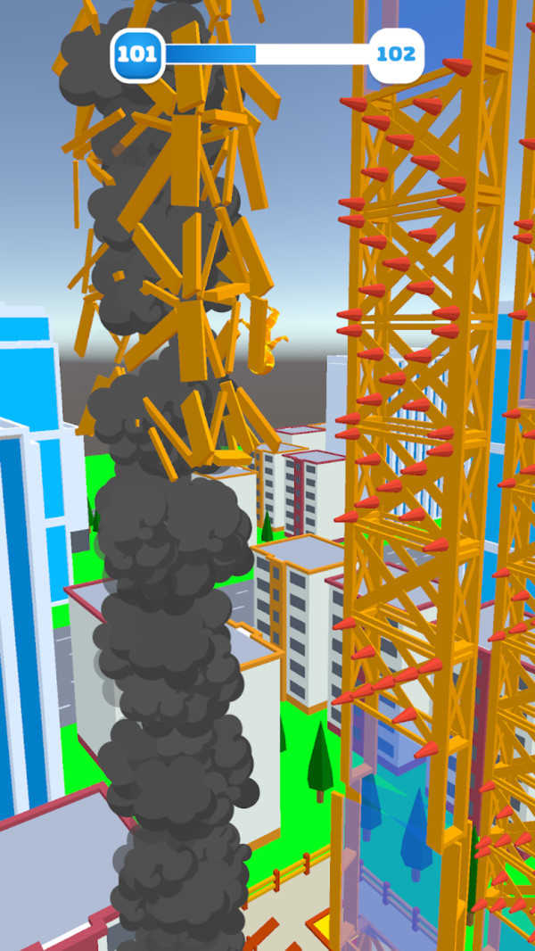 人類毀滅者 v1.0 安卓版 2