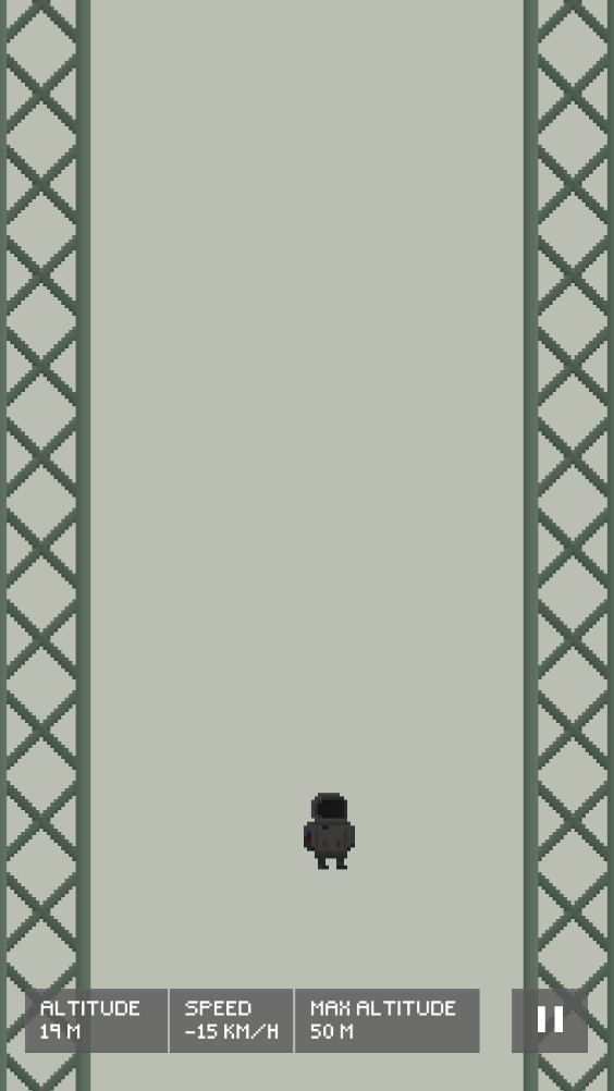 蹦床在工作 v0.1 安卓版 2