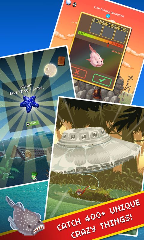 荒島釣魚 v1.07 安卓版 2