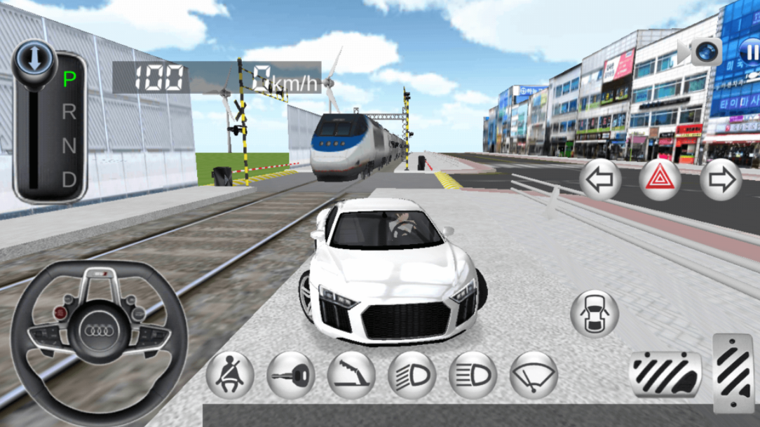 你會(huì)開(kāi)車嗎 v17.771 安卓版 0