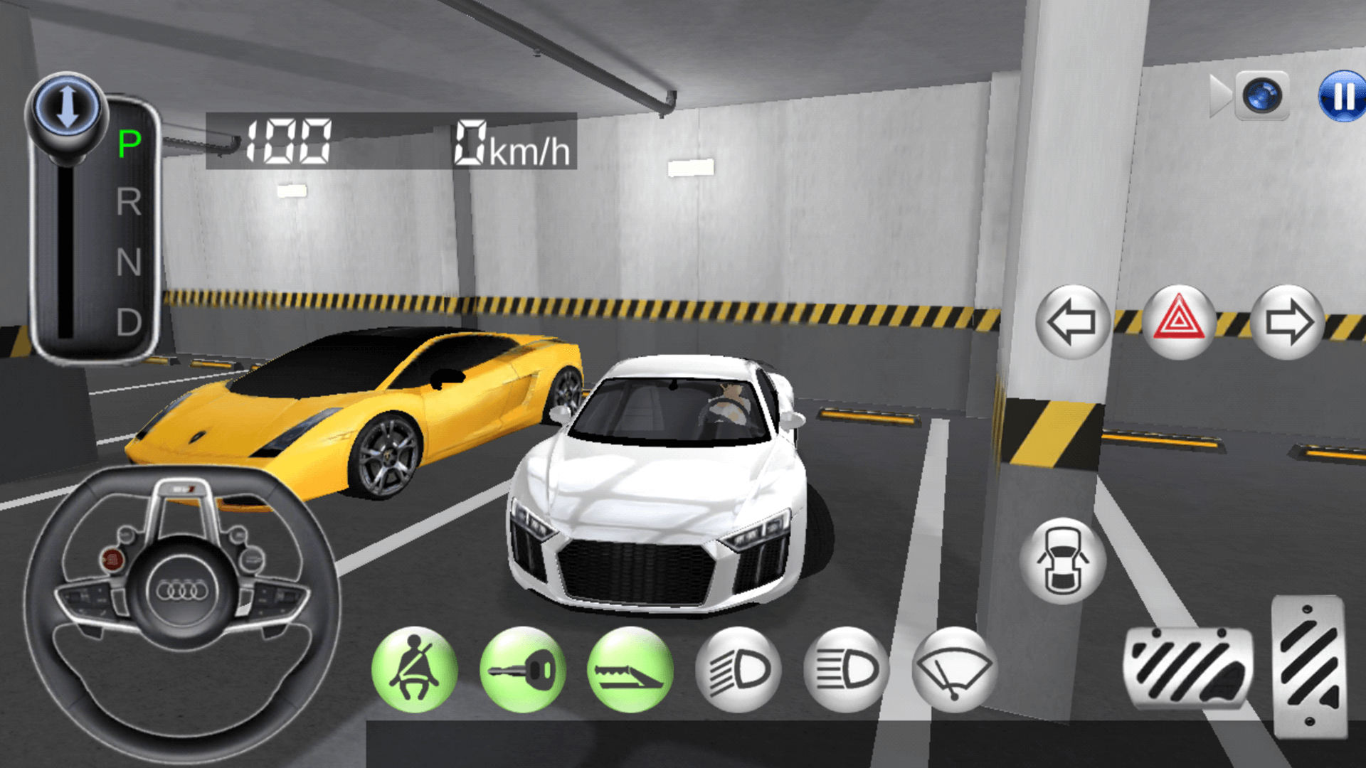 你會(huì)開(kāi)車嗎 v17.771 安卓版 2