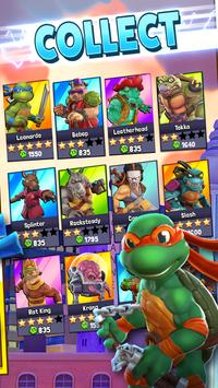 忍者神龜變種瘋狂 v1.50.7 安卓版 1