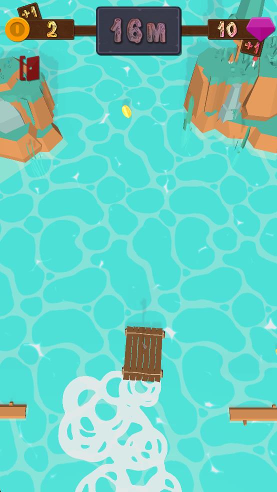 丹迪漂流 v1.0.7 安卓版 1