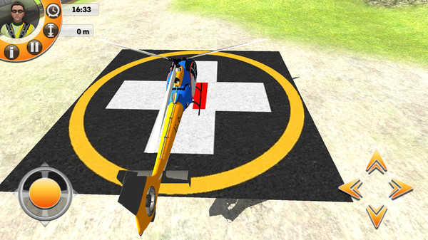 空中特技飛機(jī)跳傘 v1.0.2 安卓版 0