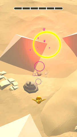 超級跳傘 v1.2 安卓版 2