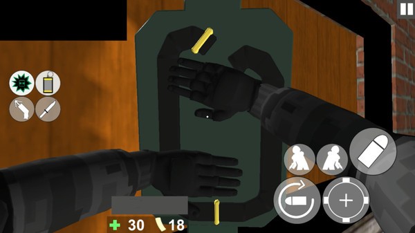 射擊模擬戰(zhàn)飛虎隊(duì) v2.0 手機(jī)版 3