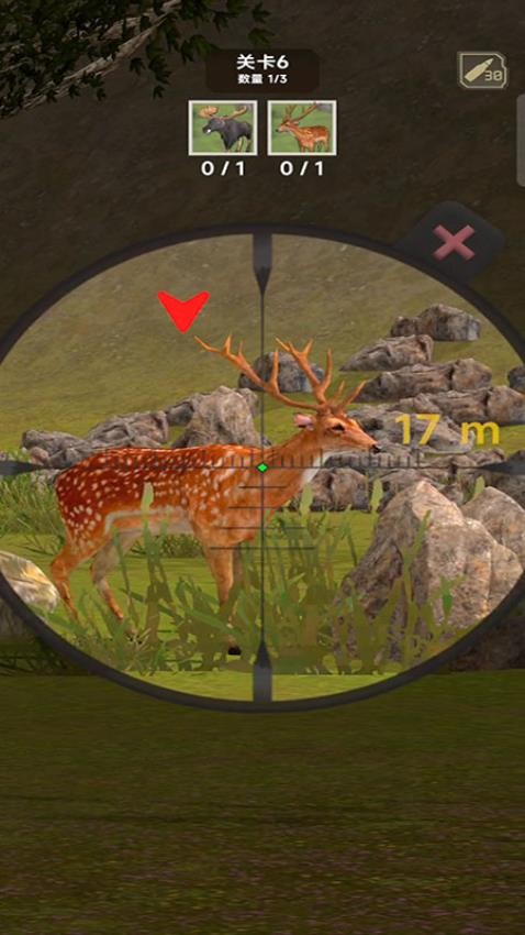 森林自由狩獵最新版 v187.1.1 安卓版 1