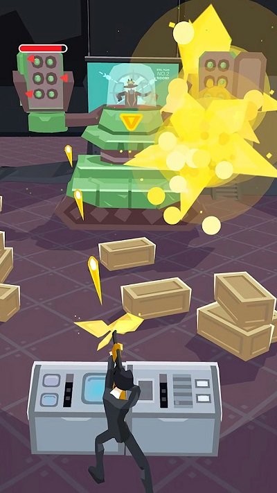 射擊英雄獵手安卓版 v1.0.0 手機(jī)版 0