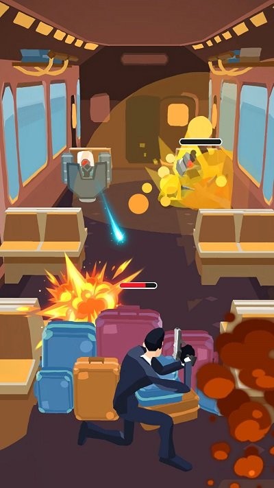 射擊英雄獵手安卓版 v1.0.0 手機(jī)版 3