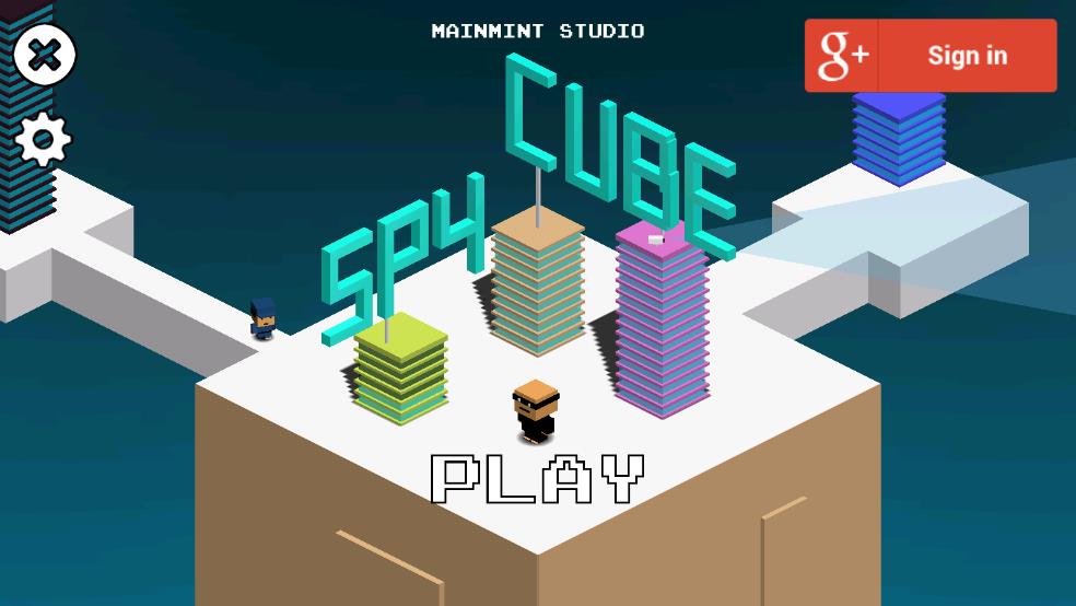 方塊間諜 v1.1.4 安卓版 0