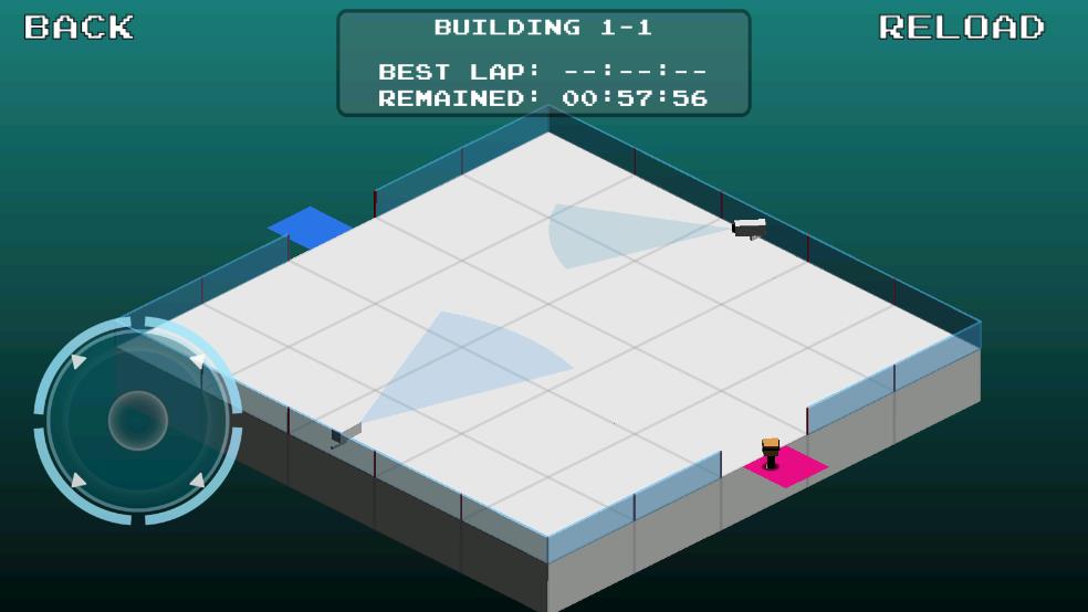 方塊間諜 v1.1.4 安卓版 1