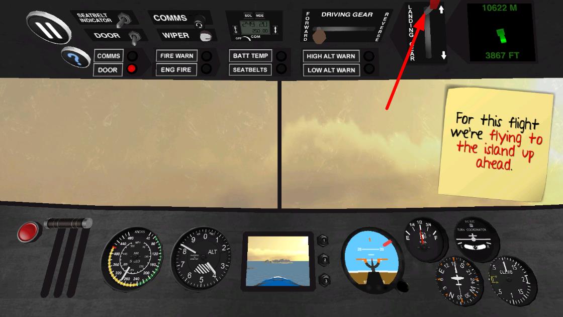 航空機(jī)長(zhǎng) v1.22 安卓版 0