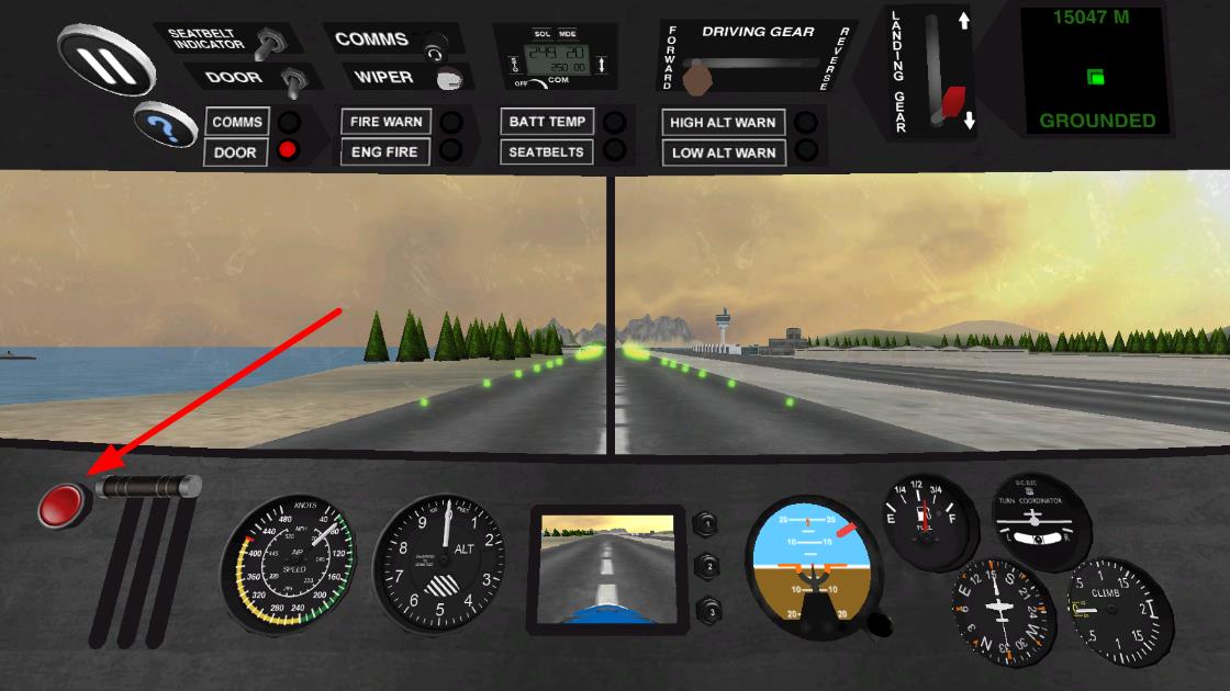 航空機(jī)長(zhǎng) v1.22 安卓版 1