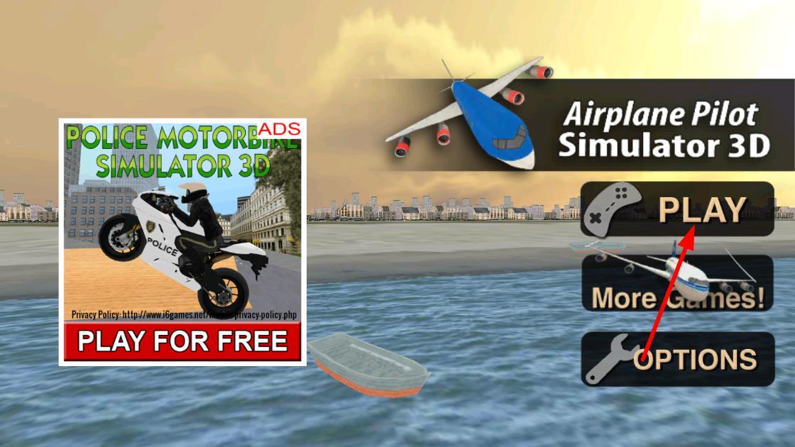 航空機(jī)長(zhǎng) v1.22 安卓版 2