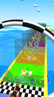 魔方粉碎機 v1.0.8 安卓版 0