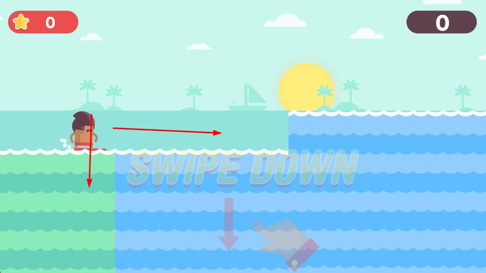 指尖沖浪大叔 v7.4 安卓版 0