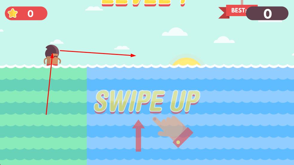 指尖沖浪大叔 v7.4 安卓版 2