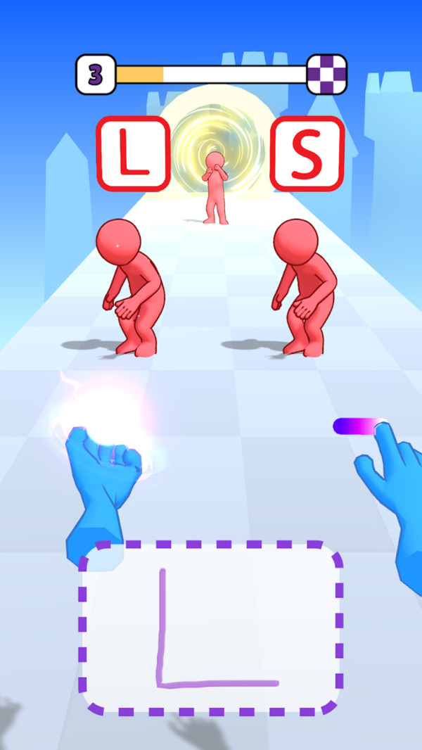 畫個(gè)魔咒 v0.1 安卓版 1