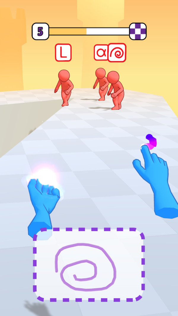 畫個(gè)魔咒 v0.1 安卓版 2