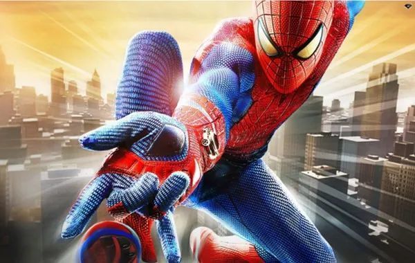 神奇的蜘蛛英雄 v1.2 安卓版 1