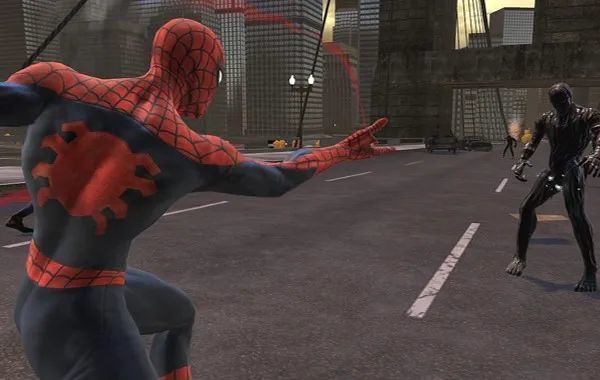 神奇的蜘蛛英雄 v1.2 安卓版 2