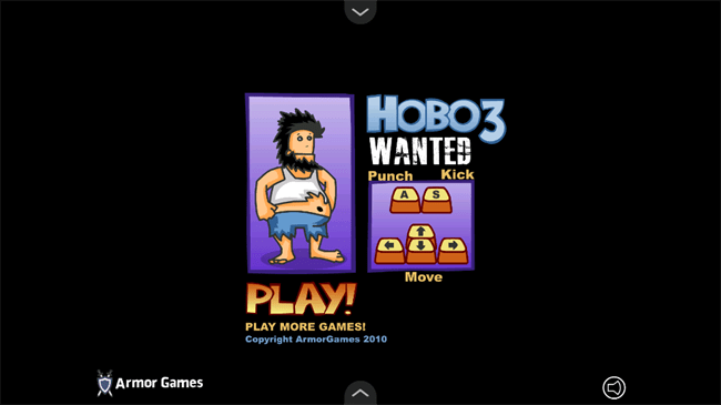 無敵流浪漢3通緝令 v1.0 安卓版 0