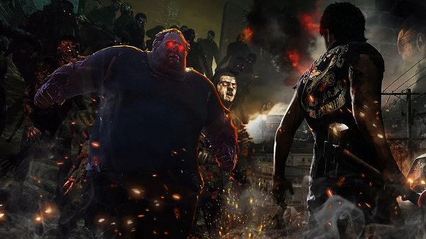 死亡僵尸射擊3 v1.1.1 手機(jī)版 3