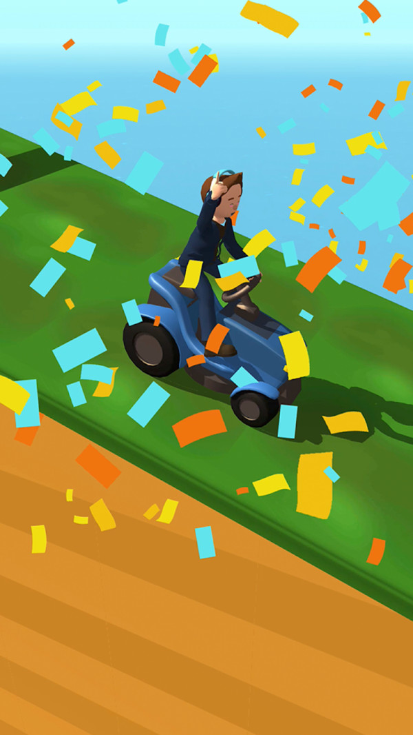 控制割草機(jī) v1.0.5 安卓版 1