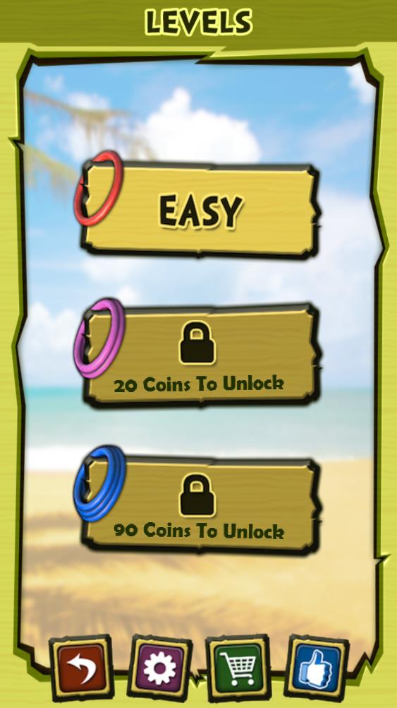 狂歡套圈圈 v1.0 安卓版 2