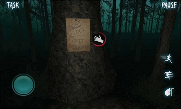 瘦長鬼影森林 v1.1.3 安卓版 0