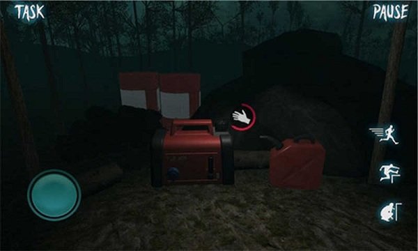 瘦長鬼影森林 v1.1.3 安卓版 1