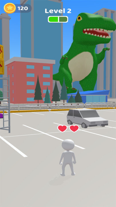 巨龍討伐戰(zhàn) v0.800 安卓版 0