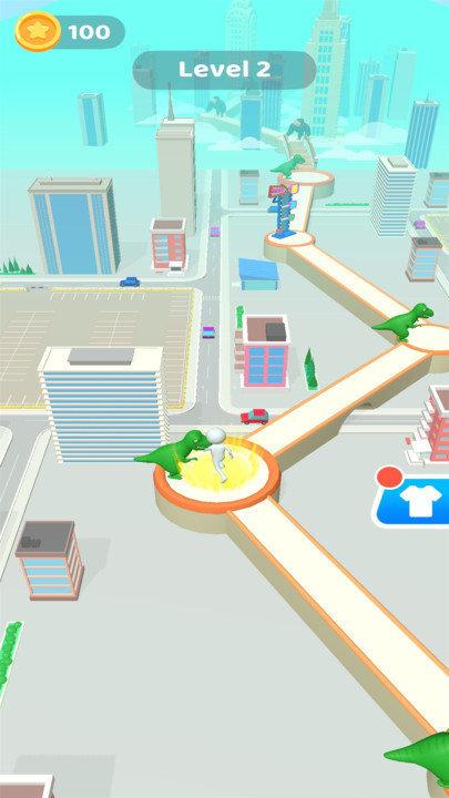 巨龍討伐戰(zhàn) v0.800 安卓版 1