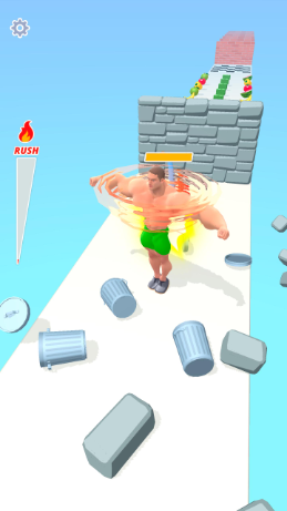 肌肉奔跑 v1.2.24 安卓版 0