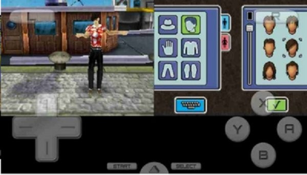 模擬人生2孤島物語 v3.0 安卓版 1