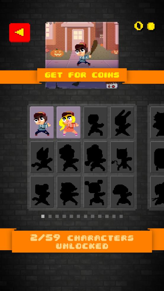 籃球大戰(zhàn)僵尸 v1.0.0 安卓版 0