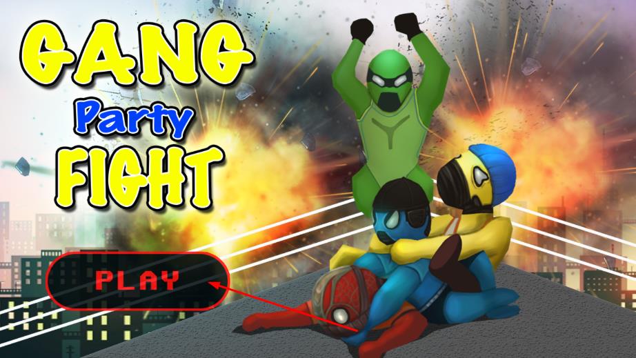 幫派戰(zhàn)斗派對 v1.0 安卓版 0