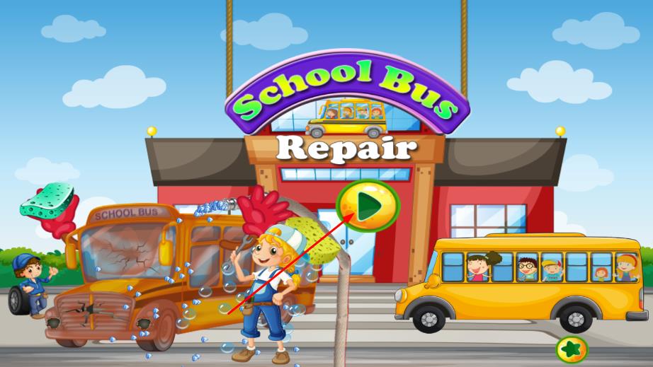 校車(chē)修理廠 v1.2 安卓版 0