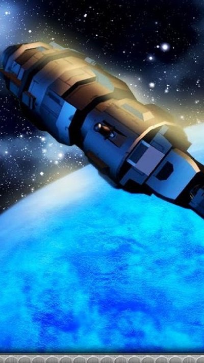 航天模擬器2.0 v2.2.2 最新版 1