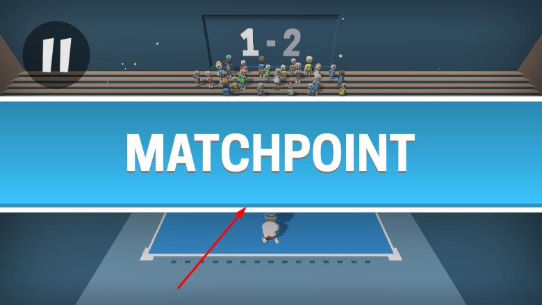 網(wǎng)球小王子 v1.0.0 安卓版 0