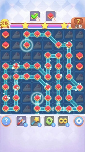 糖果消消樂(lè)單機(jī)游戲 v2022.03.02 漢化版 2