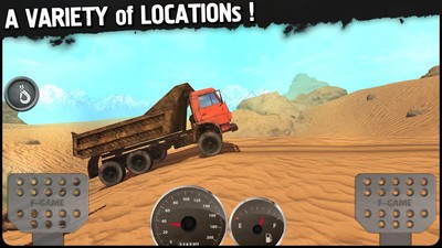 登山賽車(chē)3D v1.965 安卓版 0