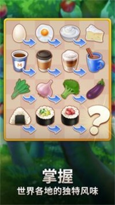 合并咖啡廳 v4.7 手機(jī)版 0