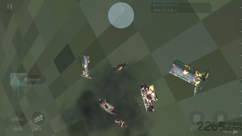 3d航空模擬器 v1.1.5 安卓版 2