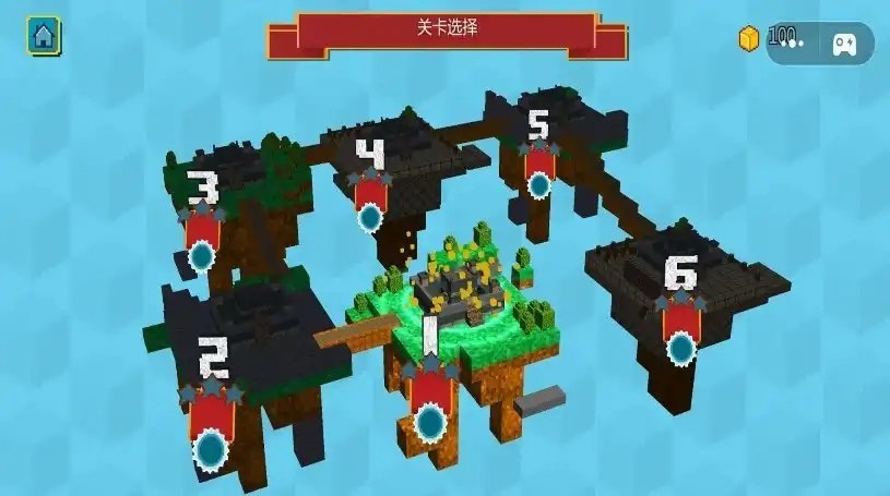 絕境英雄槍神 v1.0 安卓版 0