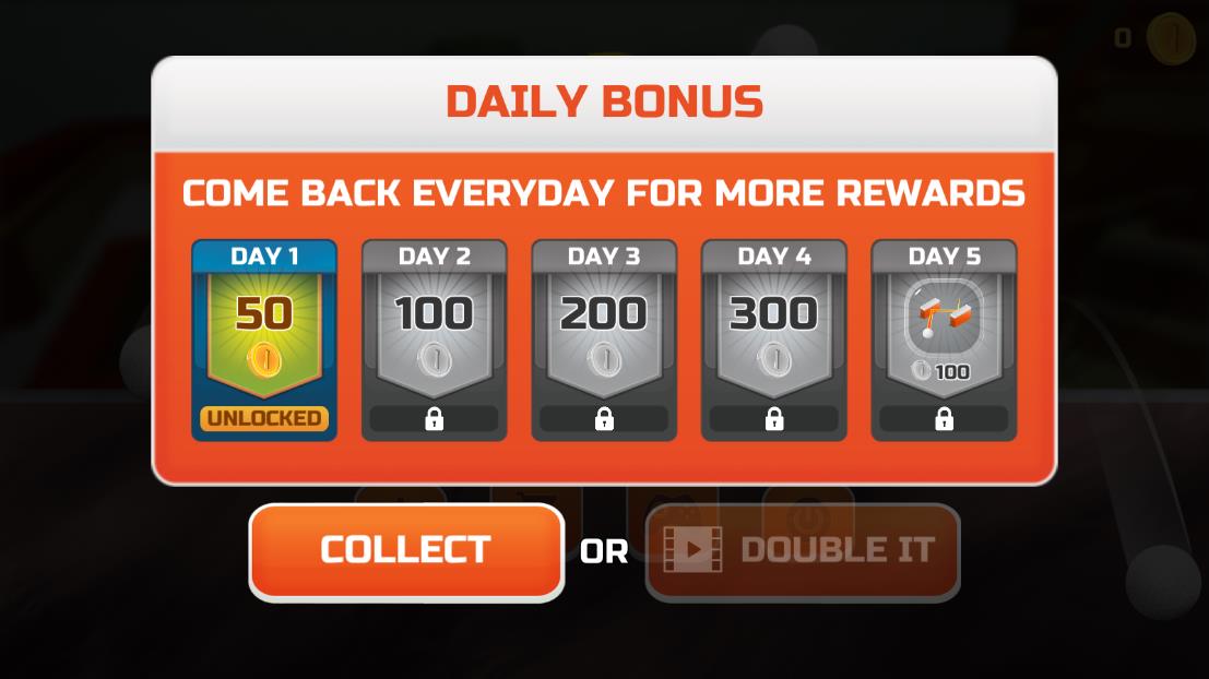 明星街機迷你高爾夫球3D城 v8.8 安卓版 1