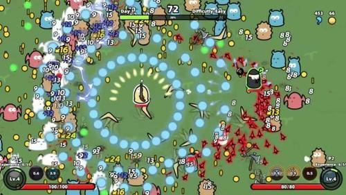 我不是魔王手機(jī)版 v0.3.5.1 安卓版 1