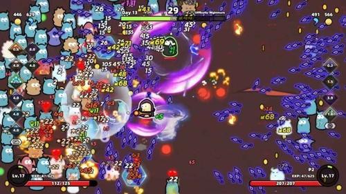 我不是魔王手機(jī)版 v0.3.5.1 安卓版 2