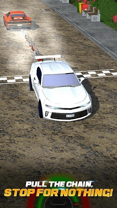 越野車拔河 v1.0.0 安卓版 0